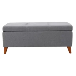 Harper Storage Ottoman Bench - Christopher Knight Home 16 Harper Storage Ottoman Bench - Christopher Knight Home -Furniture Promotion Series GUEST a12b5919 4833 4c23 99a8 9c6cad069849