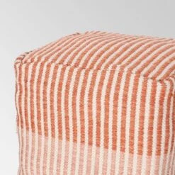 Saffron Boho Pouf Orange - Christopher Knight Home 6 Saffron Boho Pouf Orange - Christopher Knight Home -Furniture Promotion Series GUEST a24c2db7 d1d7 4977 b761 156734793637