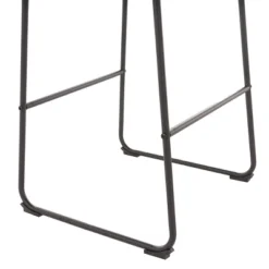 Set Of 2 30" Cedric Faux Leather Barstool Vintage Brown - Christopher Knight Home -Furniture Promotion Series GUEST a347bab9 9b26 4786 a5a7 ab9df67c14d6