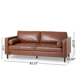Malinta Contemporary Tufted 3 Seater Sofa - Christopher Knight Home 19 Malinta Contemporary Tufted 3 Seater Sofa - Christopher Knight Home -Furniture Promotion Series GUEST a41384b7 e025 4cf1 90ea e9a500d0aefb