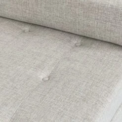 Keairns Mid Century Modern Tufted Double End Chaise Lounge With Bolster Pillows - Christopher Knight Home 16 Keairns Mid Century Modern Tufted Double End Chaise Lounge With Bolster Pillows - Christopher Knight Home -Furniture Promotion Series GUEST a523a96d 9377 45c3 bcdc ceec6fd28a5c