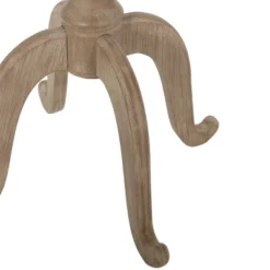 Catawissa French Country Accent Table With Octagonal Top Natural - Christopher Knight Home -Furniture Promotion Series GUEST a544c617 9223 43ab 85c4 257144799a92