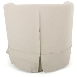 Cecilia Fabric Swivel Club Chair - Christopher Knight Home 9 Cecilia Fabric Swivel Club Chair - Christopher Knight Home -Furniture Promotion Series GUEST a5c4fb44 5668 4639 b0db d40cd7018be2