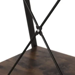 71.5" Newnan Modern Industrial 4 Shelf Etagere Ladder Bookcase - Christopher Knight Home -Furniture Promotion Series GUEST a63d336b 28fc 4315 a1e9 deaf83f3b7da