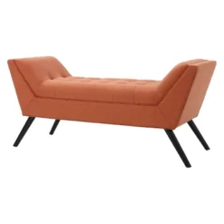 Demi Tufted Bench - Christopher Knight Home -Furniture Promotion Series GUEST a6d03406 92ee 4813 926e df005e92f758