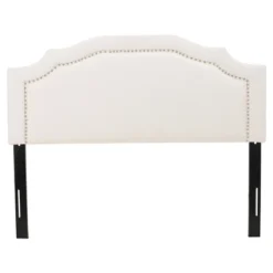Broxton Upholstered Headboard - Christopher Knight Home 8 Broxton Upholstered Headboard - Christopher Knight Home -Furniture Promotion Series GUEST a716d038 5ef7 46a2 b1aa aa0deab5d373