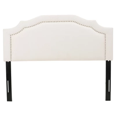 Broxton Upholstered Headboard - Christopher Knight Home 4 Broxton Upholstered Headboard - Christopher Knight Home - Image 4