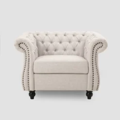 Westminster Chesterfield Club Chair - Christopher Knight Home 14 Westminster Chesterfield Club Chair - Christopher Knight Home -Furniture Promotion Series GUEST a84d31ca cb86 4044 b24e 1586f80f0a49