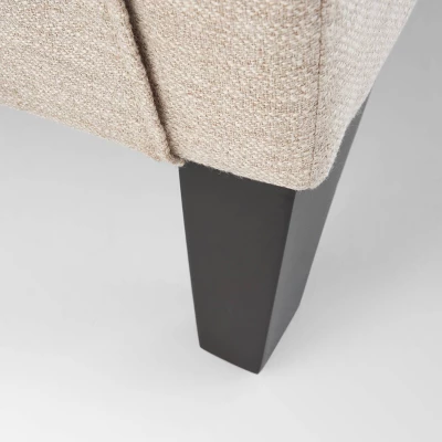 Alscot Contemporary Push Back Recliner - Christopher Knight Home 5 Alscot Contemporary Push Back Recliner - Christopher Knight Home - Image 5