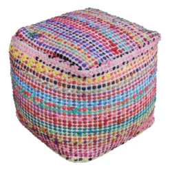 Madrid Pouf - Christopher Knight Home 11 Madrid Pouf - Christopher Knight Home -Furniture Promotion Series GUEST a881f695 5ec5 4edf 8971 1d06616145ae