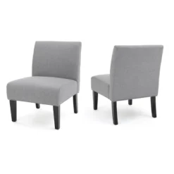 Set Of 2 Kassi Accent Chair - Christopher Knight Home 21 Set Of 2 Kassi Accent Chair - Christopher Knight Home -Furniture Promotion Series GUEST a88ede09 dc1e 4785 a5ff 118a9e988879