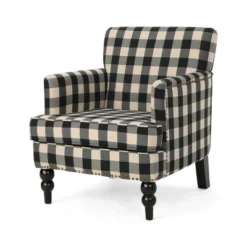 Harrison Tufted Club Chair - Christopher Knight Home 17 Harrison Tufted Club Chair - Christopher Knight Home -Furniture Promotion Series GUEST aac7e2ca 165c 44a6 9056 b8e5eaf8ebba