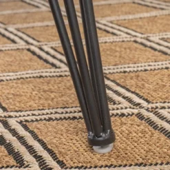 Kija Mid Century Desk Set Natural - Christopher Knight Home -Furniture Promotion Series GUEST aad267ae 91ac 4d23 8048 540c77c329da