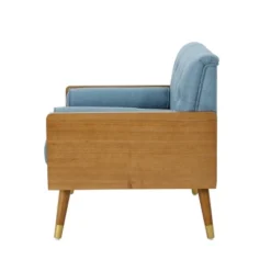 Frankie Mid Century Modern Club Chair - Christopher Knight Home -Furniture Promotion Series GUEST abad0daa 6029 4ef2 826e 05c29287ccf7