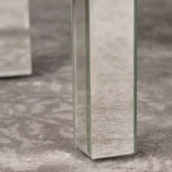 Amara 2 Drawer Side Table Mirror Finished - Christopher Knight Home 5 Amara 2 Drawer Side Table Mirror Finished - Christopher Knight Home -Furniture Promotion Series GUEST aceead13 3bef 457c bfbc 9987427a926b