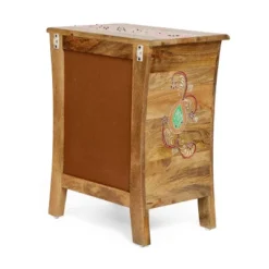 Fullen Handcrafted Boho 2 Drawer Mango Wood Nightstand Natural - Christopher Knight Home 11 Fullen Handcrafted Boho 2 Drawer Mango Wood Nightstand Natural - Christopher Knight Home -Furniture Promotion Series GUEST ad0b22c6 5678 43a3 92c7 bc6f1895fa3c