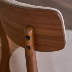 5pc Alma Mid Century Wood Dining Set - Christopher Knight Home -Furniture Promotion Series GUEST ade0bc1a 8e85 448b 9e88 edd43251ee14