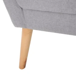 Merel Mid-Century Club Chair - Christopher Knight Home 8 Merel Mid-Century Club Chair - Christopher Knight Home -Furniture Promotion Series GUEST ae03db73 7c1c 4bc3 b590 71d44c134f47