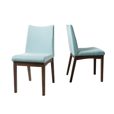 Set Of 2 Dimitri Dining Chair - Christopher Knight Home 6 Set Of 2 Dimitri Dining Chair - Christopher Knight Home - Image 6