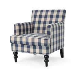 Harrison Tufted Club Chair - Christopher Knight Home 18 Harrison Tufted Club Chair - Christopher Knight Home -Furniture Promotion Series GUEST aec287a6 d912 4d24 af84 3acc1e3a6546