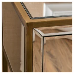 Rodeo End Table - Christopher Knight Home -Furniture Promotion Series GUEST b19d49f5 d398 4c76 9698 a1ab6fc65a79