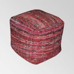 Cadieux Fabric Pouf - Christopher Knight Home 11 Cadieux Fabric Pouf - Christopher Knight Home -Furniture Promotion Series GUEST b2d21db7 ce92 4e58 bbda 3b9874579963