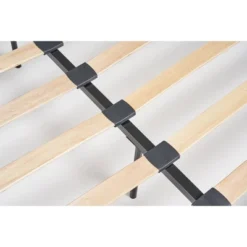 Queen Cordeaux Fully-Upholstered Bed Navy Blue - Christopher Knight Home 8 Queen Cordeaux Fully-Upholstered Bed Navy Blue - Christopher Knight Home -Furniture Promotion Series GUEST b3737cde 3c65 412a b2dc 20084444b322