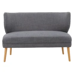 Desdemona Settee - Christopher Knight Home -Furniture Promotion Series GUEST b48e99f0 c96e 4362 b511 0ebc0256e257