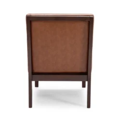 Uintah Contemporary Tufted Accent Chair - Christopher Knight Home -Furniture Promotion Series GUEST b59ed2de af99 49a9 83e5 aec18c90244e