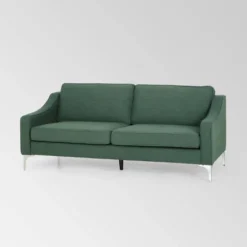 Cambria Modern Sofa - Christopher Knight Home -Furniture Promotion Series GUEST b62445d2 5e51 4ee1 9c3e e38f41f7407f