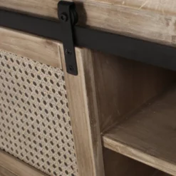 Niemi Rustic Storage Bench With Cushion Beige/ Natural/Black - Christopher Knight Home -Furniture Promotion Series GUEST b68a27d4 657a 4727 ac49 db3825172c3e