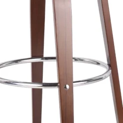 Jakin Mid-Century Modern Upholstered Swivel Barstool - Christopher Knight Home -Furniture Promotion Series GUEST b68d31d7 13a5 4a06 9c05 8255bb9a1e67