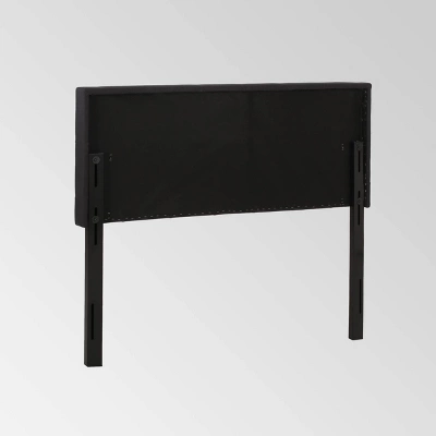 Atterbury Contemporary Upholstered Headboard - Christopher Knight Home 4 Atterbury Contemporary Upholstered Headboard - Christopher Knight Home - Image 4