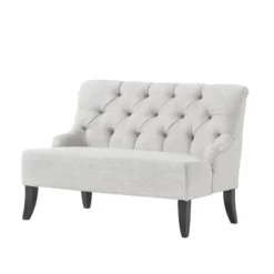Nicole Settee - Christopher Knight Home -Furniture Promotion Series GUEST b75b382e ba07 498f a3df ff2a9c71dfff