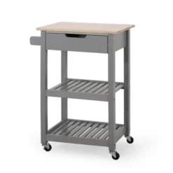 Dade Kitchen Cart With Wheels - Christopher Knight Home 15 Dade Kitchen Cart With Wheels - Christopher Knight Home -Furniture Promotion Series GUEST b91025d1 d268 4b6f 857d 55ade56104b6
