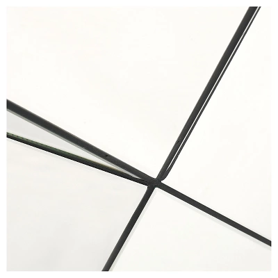 Aami Hourglass Side Table - Christopher Knight Home 3 Aami Hourglass Side Table - Christopher Knight Home - Image 3