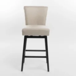 Tracy Swivel Barstool - Christopher Knight Home -Furniture Promotion Series GUEST ba6f054c 0a7d 40ff 84b0 18b0b6ea5286