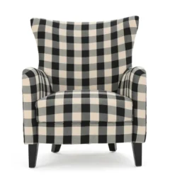 Arabella Farmhouse Armchair - Christopher Knight Home -Furniture Promotion Series GUEST bc9d4f02 f4ba 40fc 89ed 59123430ae4e