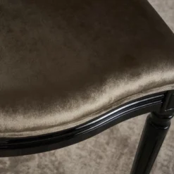 Set Of 2 Camille New Velvet Dining Chair - Christopher Knight Home 8 Set Of 2 Camille New Velvet Dining Chair - Christopher Knight Home -Furniture Promotion Series GUEST bd521db8 c34c 422f 945d 27024754d1a3