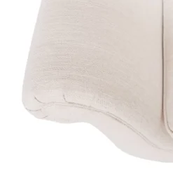 Calvert Contemporary Chaise Lounge With Scroll Arms - Christopher Knight Home -Furniture Promotion Series GUEST bd8d5afe 612f 4a57 9721 b5e129155945