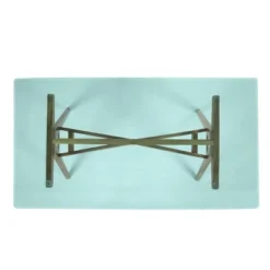 Camila Mid Century Desk Natural - Christopher Knight Home -Furniture Promotion Series GUEST bda3c14f 93f4 470d a42a 0fddf299166c