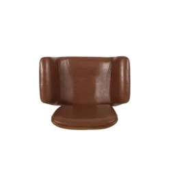 2pc Romer Mid Century Modern Bentwood Adjustable Swivel Counter Height Barstools - Christopher Knight Home -Furniture Promotion Series GUEST be01459f 6f79 4a9f 98a7 01bc26e89cc8