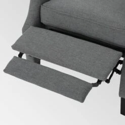 Set Of 2 Wescott Contemporary Fabric Recliners - Christopher Knight Home -Furniture Promotion Series GUEST be043c0c eb51 4613 a3c3 888ec72bc99f