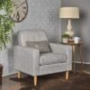 Sawyer Mid Century Modern Club Chair - Christopher Knight Home