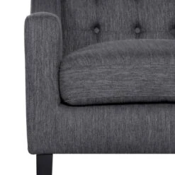 Deanna Contemporary Fabric Tufted Accent Chair - Christopher Knight Home -Furniture Promotion Series GUEST c1aa8bf0 fa4e 447e 9267 095f16e88d9d