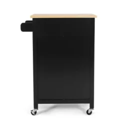 Maynard Contemporary Glass Paneled Kitchen Cart Natural/Black - Christopher Knight Home 18 Maynard Contemporary Glass Paneled Kitchen Cart Natural/Black - Christopher Knight Home -Furniture Promotion Series GUEST c2066d52 d45d 4734 82b5 b2f1794b4cb5