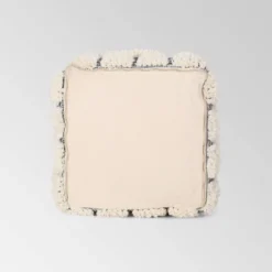 Allegra Boho Pouf Blue/White - Christopher Knight Home 5 Allegra Boho Pouf Blue/White - Christopher Knight Home -Furniture Promotion Series GUEST c26dc5e7 5f87 4f3d ada6 d334c08813a9