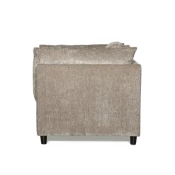 Wallner Contemporary Fabric Pillow Club Chair - Christopher Knight Home -Furniture Promotion Series GUEST c288759c 0e24 4b9b 9d11 c182fcd5c4d1