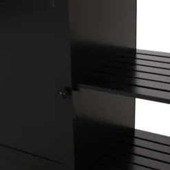 Telfair Kitchen Cart With Wheels - Christopher Knight Home 20 Telfair Kitchen Cart With Wheels - Christopher Knight Home -Furniture Promotion Series GUEST c2c20809 f80d 4656 8189 033b48fa3e75