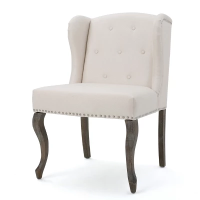 Niclas Accent Chair - Christopher Knight Home 4 Niclas Accent Chair - Christopher Knight Home - Image 4